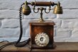 Fernsprecher Telefon um  1910