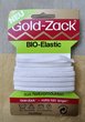 Hosengummiband "Gold-Zack"