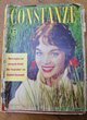 Illustrierte Zeitschrift "Constanze" 1958