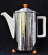 Isolier Kaffeekanne WMF 1920/30er