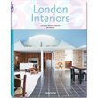 Bildband "London Interiors"