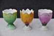 Jugendstil Eierbecher "Tulpe"