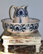 Jugendstil Waschgarnitur Villeroy & Boch