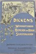 Jugendstilausgabe "Charles Dickens"