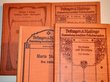 Jugendstil Gesamtausgabe "Sammlung deutscher Schulausgaben"