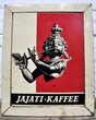 Kaffeedose "Jajati Kaffee"