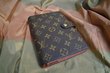 Louis Vuitton Adressbuch 