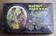 Kautabakdose um 1910