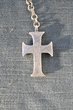 Kettenanhänger "Kreuz"