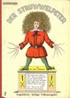 Kinderbuch "Der Struwwelpeter"