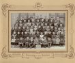 Klassenfoto 1905