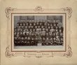 Klassenfoto 1905