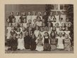 Klassenfoto um 1920