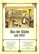Küchenausstattung "Katalog" von 1903
