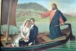 Kunstdruck Christus segnet ein Brautpaar