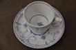 L Kaffeegeschirr "Villeroy & Boch" 1920er