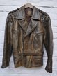 Lederjacke "Easy Rider"