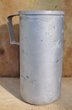 Messbecher Aluminium 1 Liter