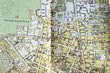 Stadtplan / Iro-Plan von München 1920er