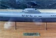 U-Boot Modell "Walter 3041" 1945