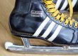 Paar Schlittschuhstiefel adidas Toronto