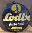 Lodix Schuhcreme 