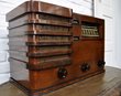 Radio VALVO Aachen Super D 46  1930/40er