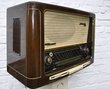 Radio "Grundig 4035 W/3D"