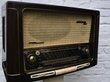 Radio "Grundig 4035 W/3D"