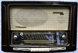 Radio "Grundig 4035 W/3D"