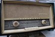 Radio "Telefunken Jubilate de Luxe 1361"