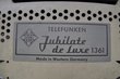 Radio "Telefunken Jubilate de Luxe 1361"
