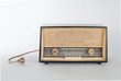 Radio "Telefunken Jubilate de Luxe 1361"