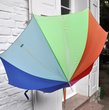 Regenschirm Damen Stockschirm