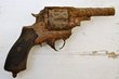 Revolver 2. Weltkrieg