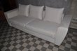 Alcantara Bettcouch Schlafsofa