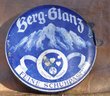 Berg-Glanz Schuhcreme 