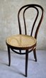 Satz Wiener Kaffeehaus Stühle "Thonet"