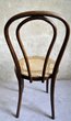 Satz Wiener Kaffeehaus Stühle "Thonet"