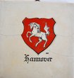 Stadtwappen "Hannover"