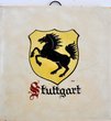 Stadtwappen "Stuttgart"
