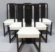 Art Deco Stühle
