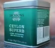 Teedose "Ceylon"