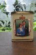Teedose zur Hochzeit Prinz Charles & Diana