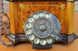 Historisches Gabeltelefon um 1910