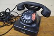 Telefon SIEMENS W 48 1950er