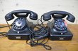 Telefon SIEMENS W 48 1950er