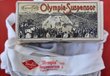 Teufel's Olympia Suspensor 1936