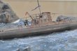 U-Boot Modell U 47 in "Scapa Flow"