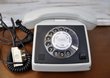 VEB RFT Telefon "alpha" Nordhausen 1970er